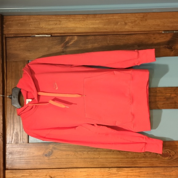 Nike Other - Nike Classic Oversized Fleece Hoodie